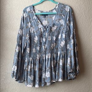 American Eagle Blouse